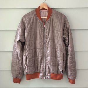 Cotopaxi L Kusa Bomber Reversible Insulated Jacket